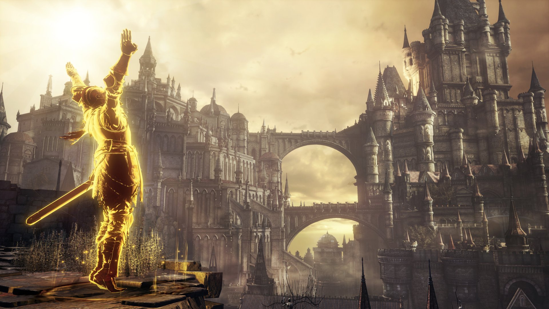 Dark Souls III - Imagen 22